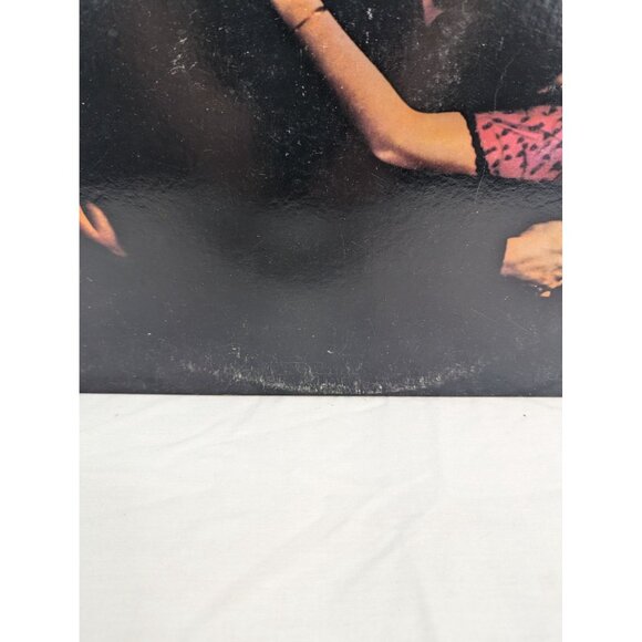 Fleetwood Mac Mirage 12" LP Vinyl Record W1-23607 Warner Bros Records Inc 1982 - Picture 3 of 9